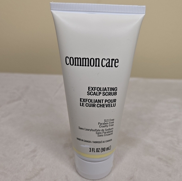 Scalp Scrub Bundle Mielle, Briogeo, Common Care - Picture 5 of 12